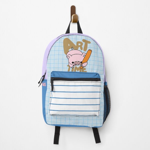 Item preview, Giddy Piggies Art Time designed and sold by Giddy Piggies.