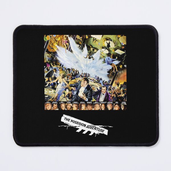 Item preview, Best Movie Ever The Poseidon Adventure 1972 designed and sold by CallahanOaths93.