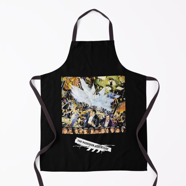Item preview, Best Movie Ever The Poseidon Adventure 1972 designed and sold by CallahanOaths93.