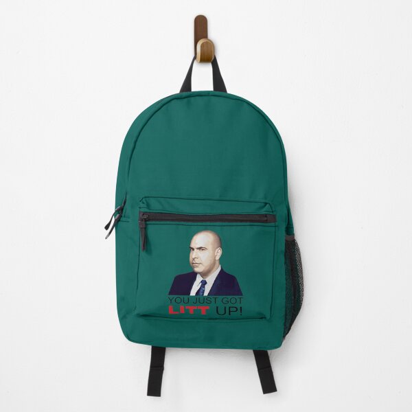 Item preview, Louis Litt you just got litt up designed and sold by OrlandoShirt.