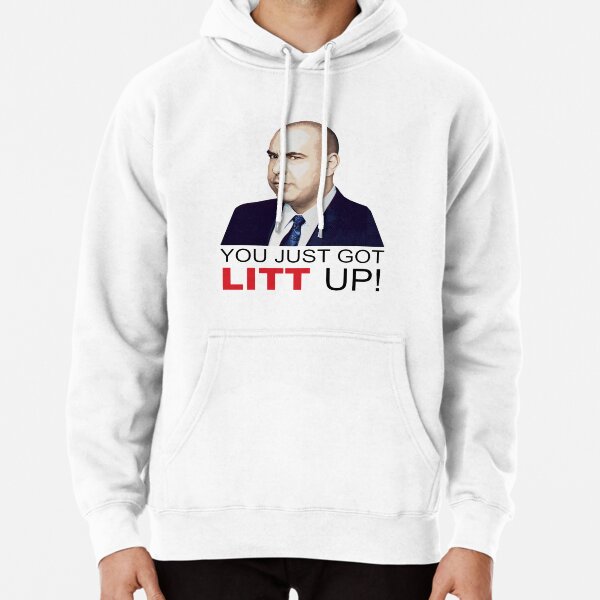 Louis Litt Christmas Sweatshirt Tshirt Hoodie Mens Womens Kids