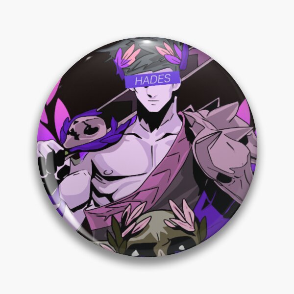 Item preview, zagreus hades supreme  designed and sold by JOANDOORNE.