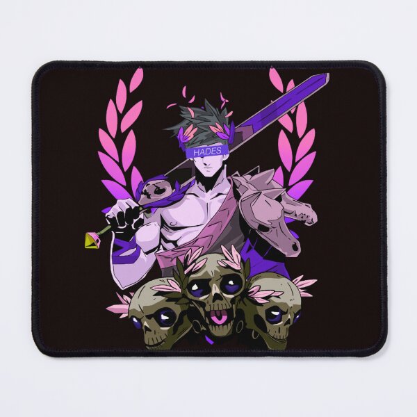 Item preview, zagreus hades supreme designed and sold by JOANDOORNE.