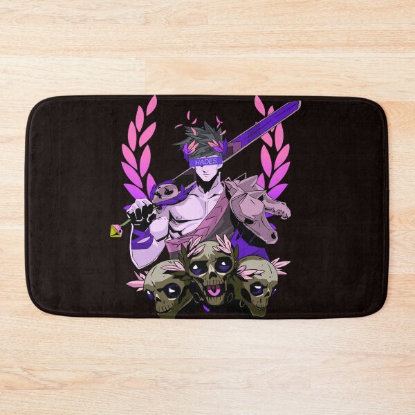 Item preview, zagreus hades supreme  designed and sold by JOANDOORNE.