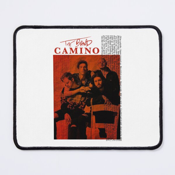 Item preview, BAND CAMINO Classic designed and sold by LennyFritsch.