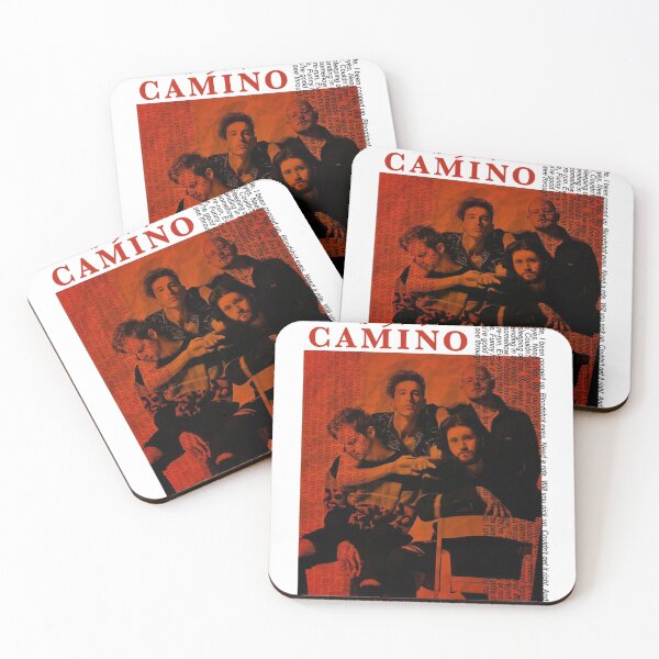 Item preview, BAND CAMINO Classic designed and sold by LennyFritsch.