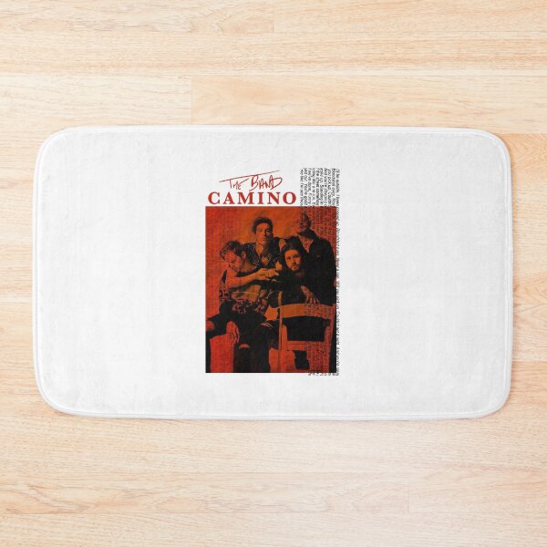 Item preview, BAND CAMINO Classic designed and sold by LennyFritsch.