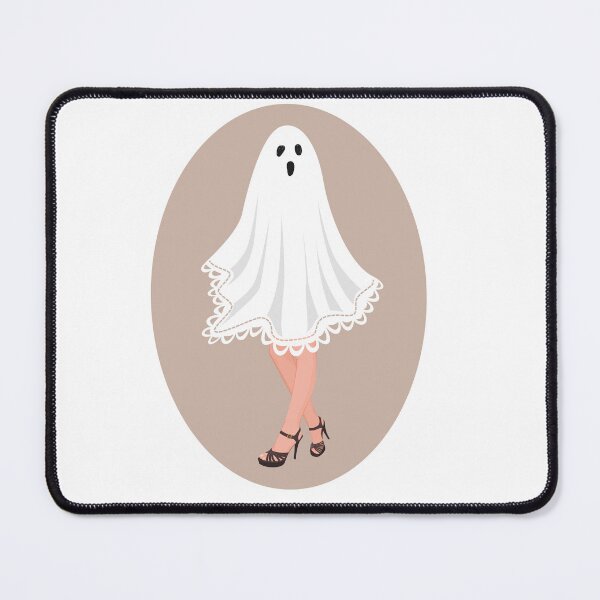 Item preview, Saucy Ghost designed and sold by Shipwright-Duck.