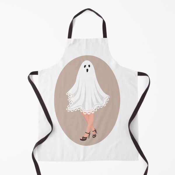 Item preview, Saucy Ghost designed and sold by Shipwright-Duck.