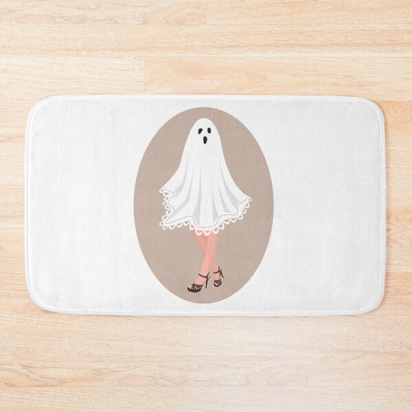 Item preview, Saucy Ghost designed and sold by Shipwright-Duck.