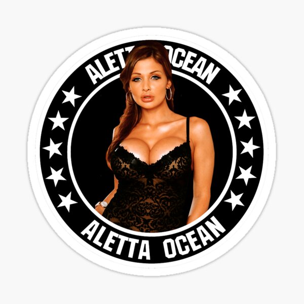 Aletta Ocean - все порно и секс фото модели (14 сетов)
