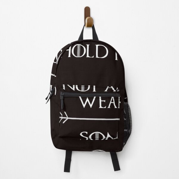 Item preview, Hold The Door designed and sold by JOANDOORNE.