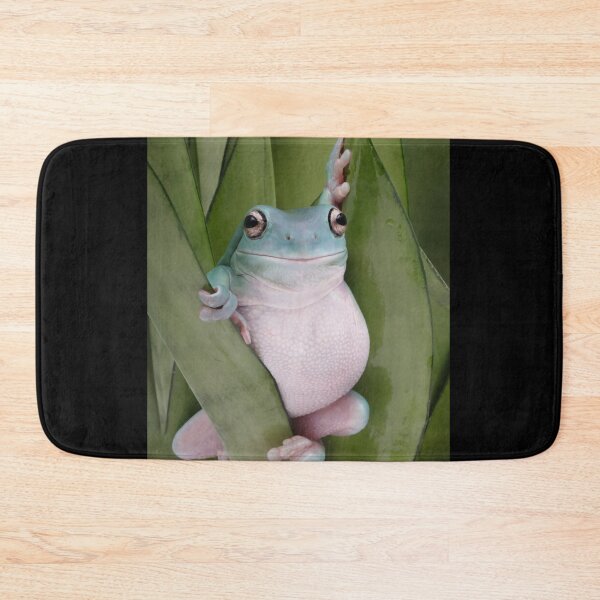 Artikelvorschau, Frogue Internet Meme Frog Fashion entworfen und verkauft von PrLuisKilback.
