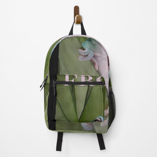 Artikelvorschau, Frogue Internet Meme Frog Fashion entworfen und verkauft von PrLuisKilback.