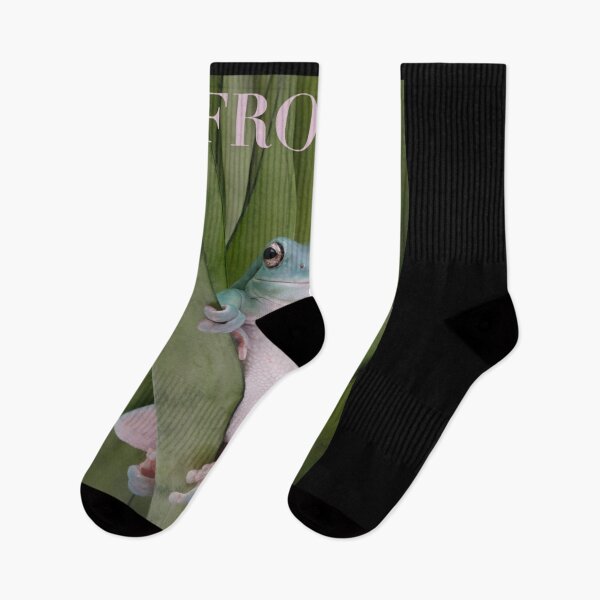 Item preview, Frogue Internet Meme Frog Fashion designed and sold by PrLuisKilback.