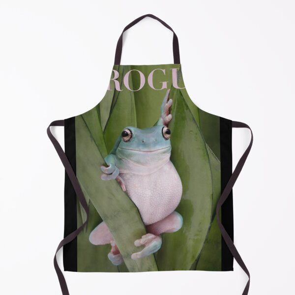 Artikelvorschau, Frogue Internet Meme Frog Fashion entworfen und verkauft von PrLuisKilback.