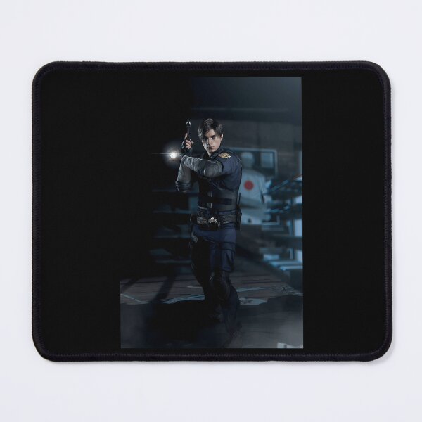 Item preview, Leon S Kennedy designed and sold by BradenChicArt.
