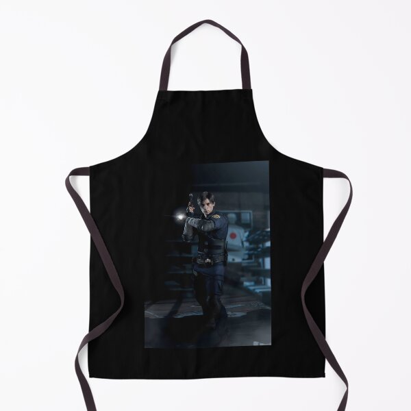 Item preview, Leon S Kennedy designed and sold by BradenChicArt.