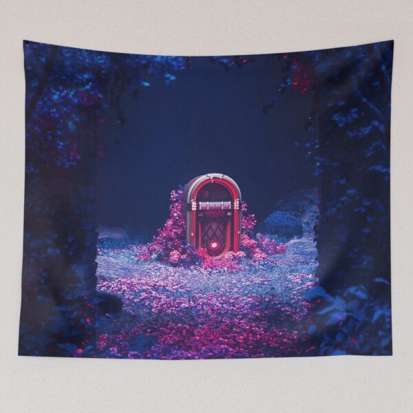 Item preview, burning memory designed and sold by brellias.