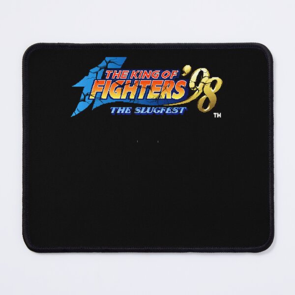 Item preview, The king Of Fighters The Slugfest Kof 98 title designed and sold by PrLuisKilback.