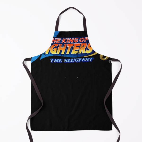 Item preview, The king Of Fighters The Slugfest Kof 98 title designed and sold by PrLuisKilback.