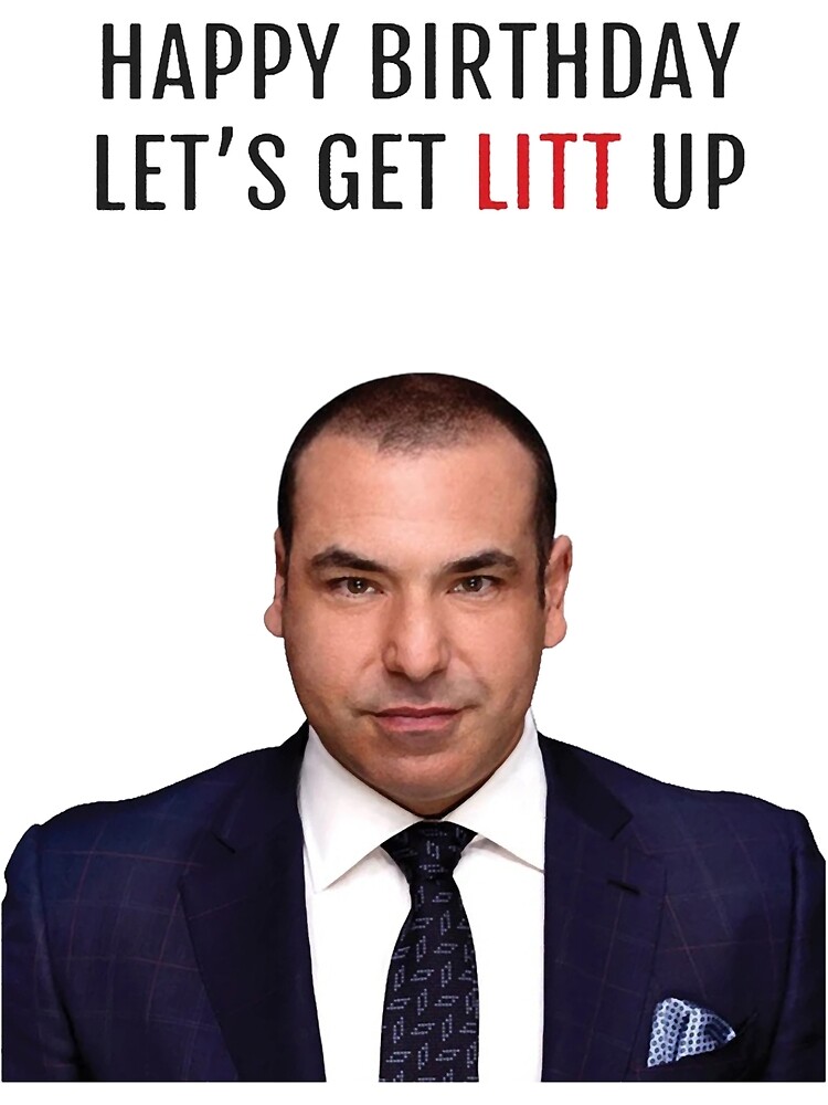 Louis Litt let's get Litt up Christmas shirt, hoodie, sweater