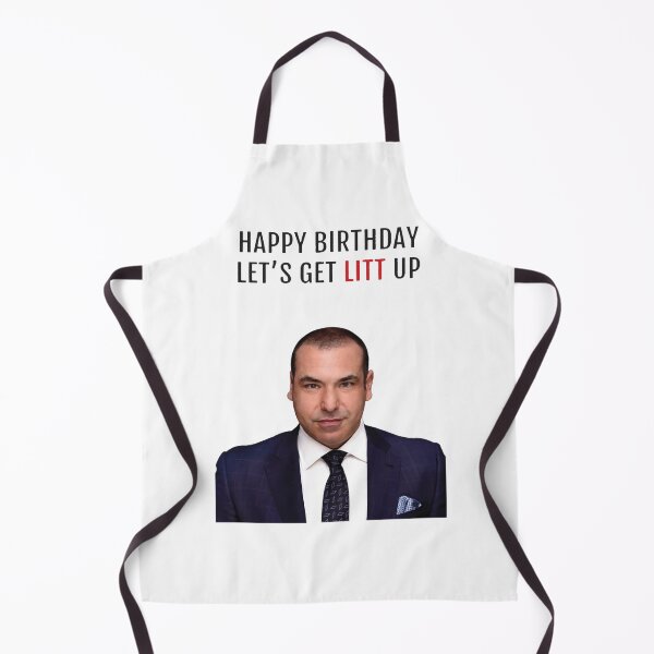 Item preview, The Suits Birthday designed and sold by OrlandoShirt.