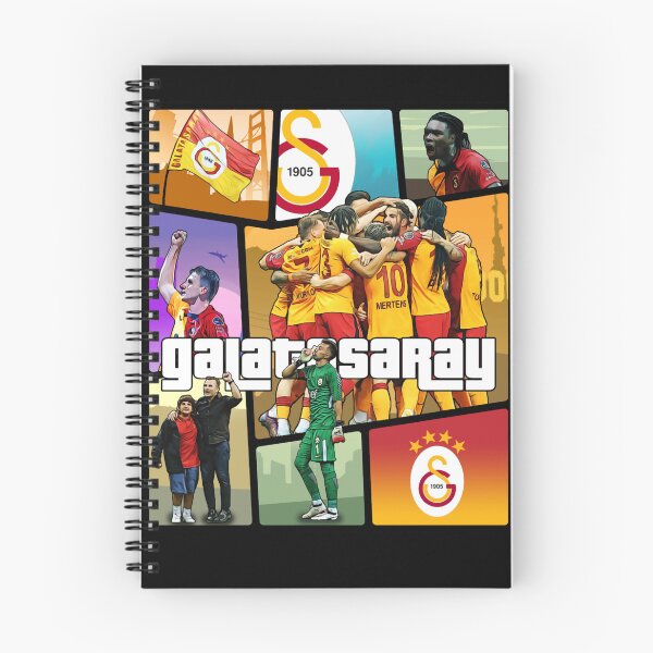 Item preview, GALATASARAY designed and sold by FreddieGallaghe.