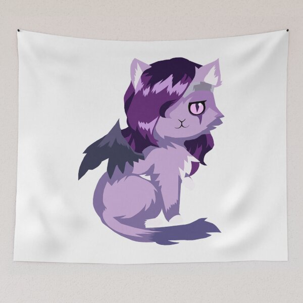 Item preview, Meoworgana , designed and sold by Jermainberbru.