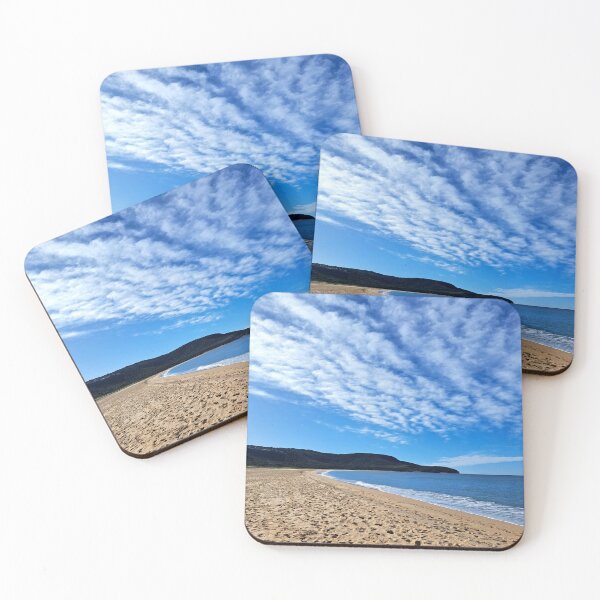 Item preview, Putty Beach 1 designed and sold by suziq1962.