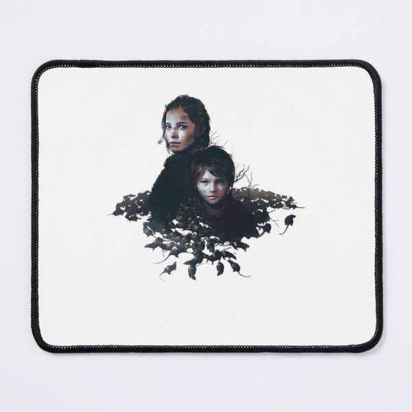 Item preview, A Plague Tale designed and sold by HooverCustard.