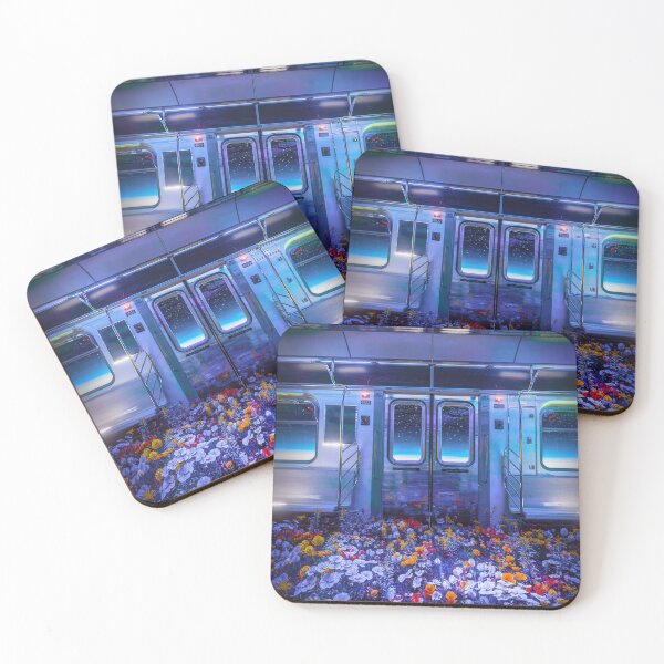 Item preview, One Last Stop designed and sold by brellias.