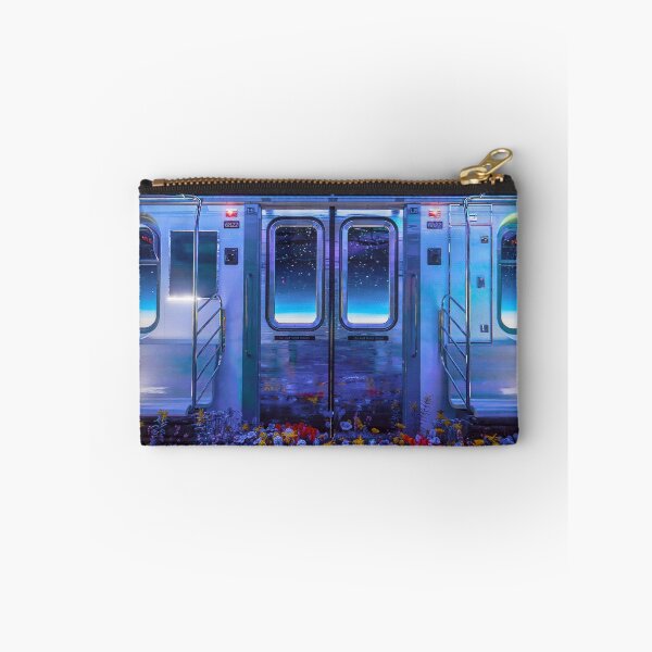 Item preview, One Last Stop designed and sold by brellias.