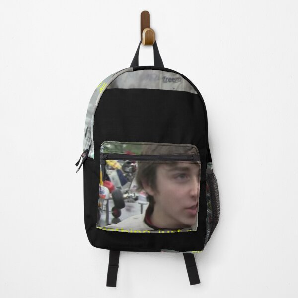 Item preview, Nothing, Just An Inchident on the race designed and sold by PrLuisKilback.