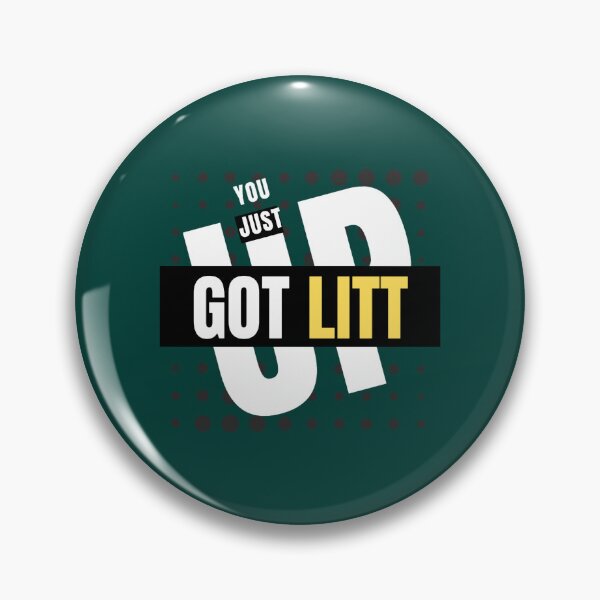 Item preview, you just got lit up designed and sold by OrlandoShirt.