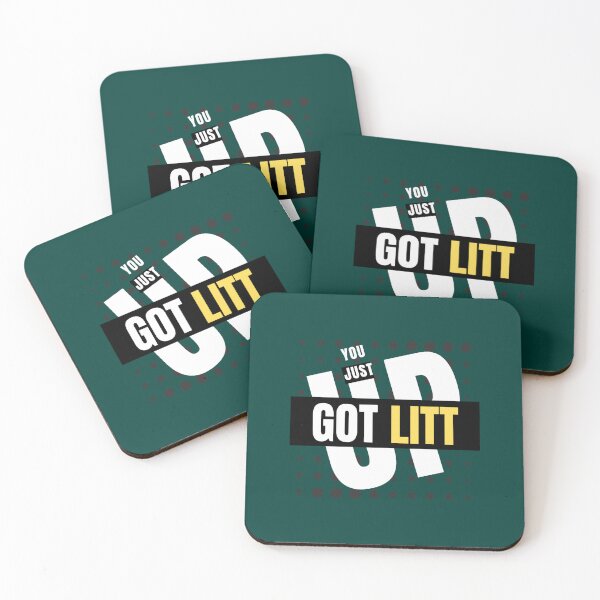 Item preview, you just got lit up designed and sold by OrlandoShirt.