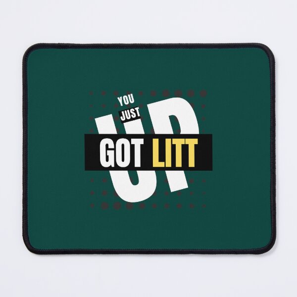 Item preview, you just got lit up designed and sold by OrlandoShirt.