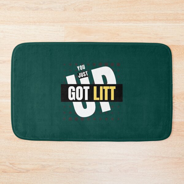 Item preview, you just got lit up designed and sold by OrlandoShirt.