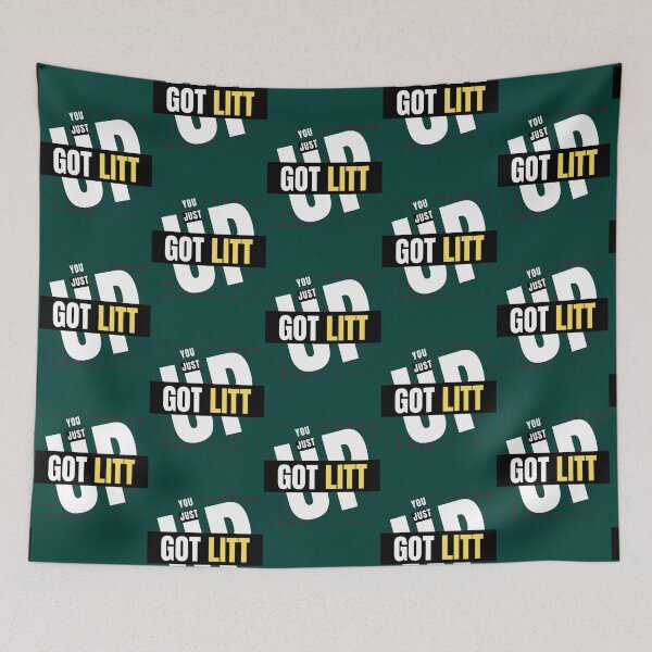Item preview, you just got lit up designed and sold by OrlandoShirt.