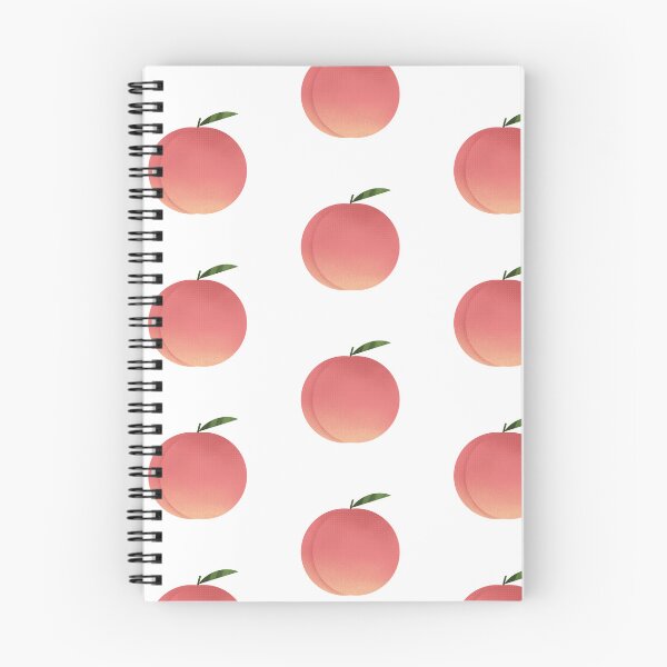 Item preview, Fruits! - PEACH! designed and sold by Stephanie Fan.