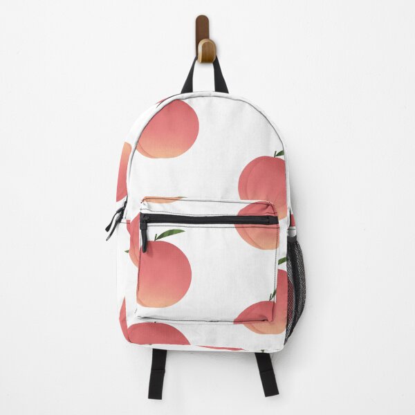 Item preview, Fruits! - PEACH! designed and sold by Stephanie Fan.