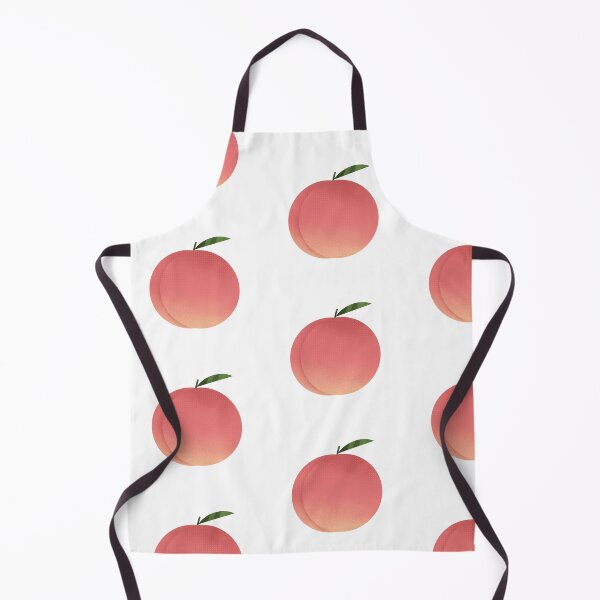 Item preview, Fruits! - PEACH! designed and sold by Stephanie Fan.