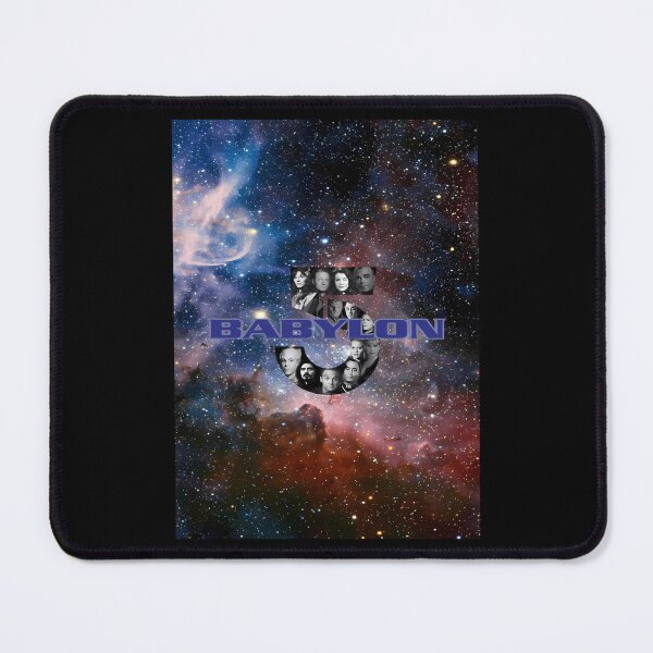 Item preview, Babylon 5 designed and sold by RohanEerie83.