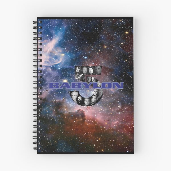 Item preview, Babylon 5 designed and sold by RohanEerie83.