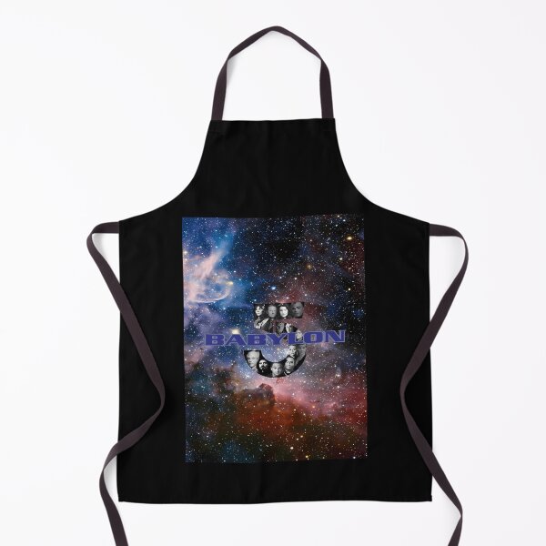 Item preview, Babylon 5 designed and sold by RohanEerie83.