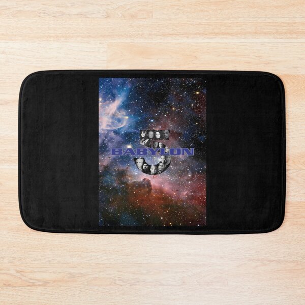 Item preview, Babylon 5 designed and sold by RohanEerie83.