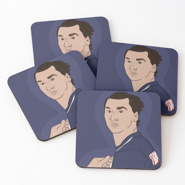Item preview, Zlatan Ibrahimović 2012/13 designed and sold by kelusport.