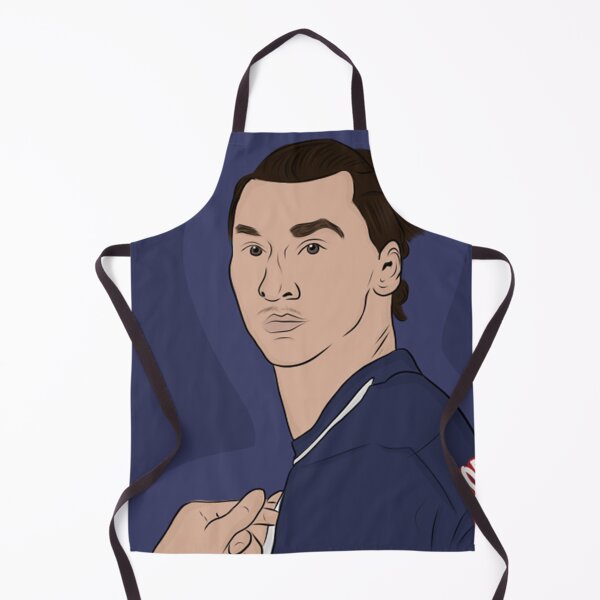 Item preview, Zlatan Ibrahimović 2012/13 designed and sold by kelusport.