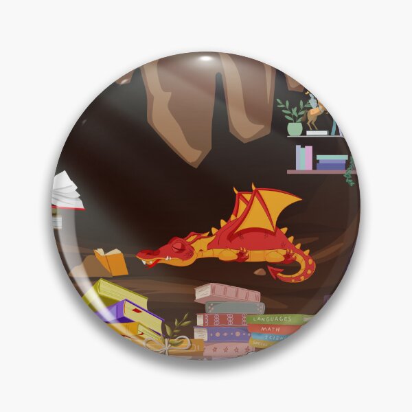 Item preview, A Different Kind of Treasure designed and sold by Shipwright-Duck.