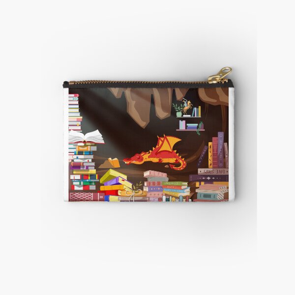 Item preview, A Different Kind of Treasure designed and sold by Shipwright-Duck.